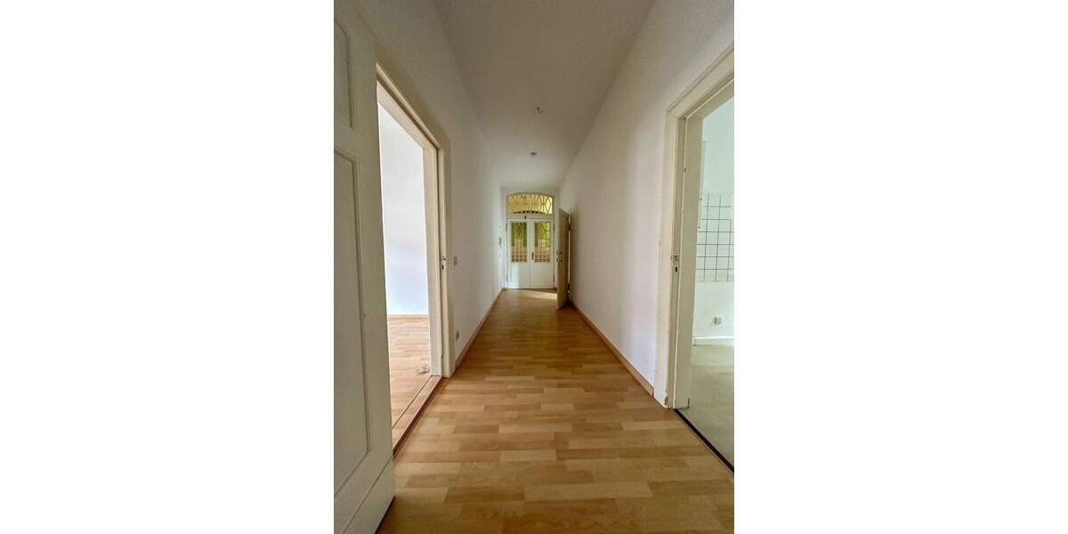 Etagenwohnung Halle (Saale) Giebichenstein - 3 Zimmer, 84 m&sup2;, 205.000&euro; | Angebot:25999319