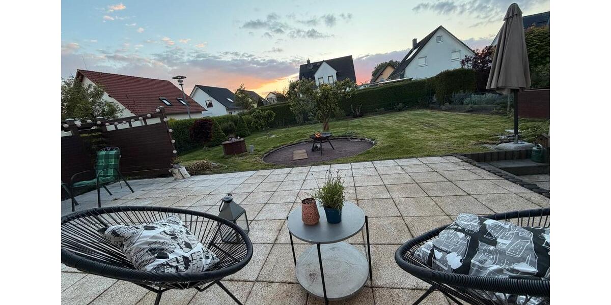 Einfamilienhaus Halle (Saale) Dölau - 4 Zimmer, 130 m&sup2;, 519.000&euro; | Angebot:26777431