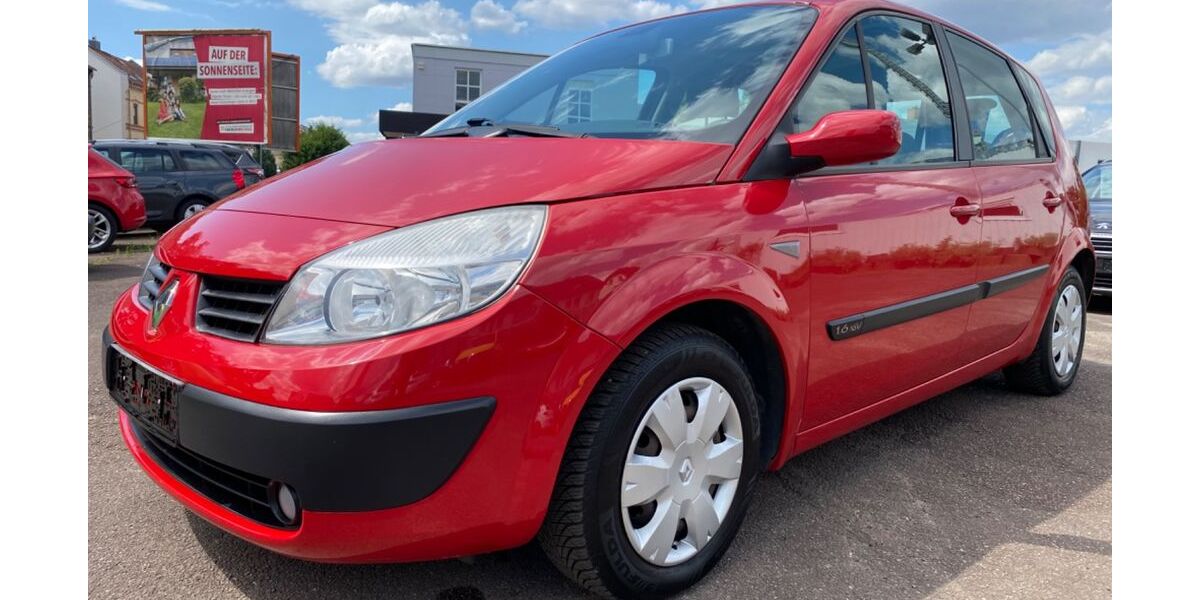 Renault Scenic 67.596 km 3.799 &euro; Halle(Saale) 06132