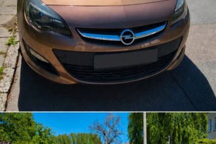Opel Astra 180.000 km 4.500 &euro; Bad Dürrenberg 06231