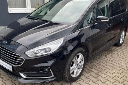 Ford Galaxy 51.889 km 27.599 € Leuna 06237