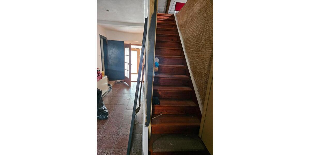 Reihenhaus Südliches Anhalt Pfaffendorf - 4 Zimmer, 85 m&sup2;, 66.000&euro; | Angebot:26196295