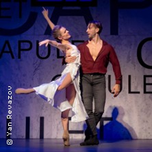 Romeo und Julia 23.05.2026 OPERNHAUS HALLE