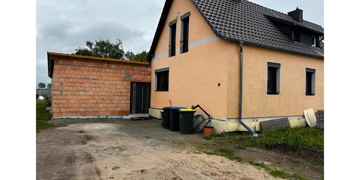 Bungalow Landsberg - 7 Zimmer, 207 m&sup2;, 370.000&euro; | Angebot:26557992