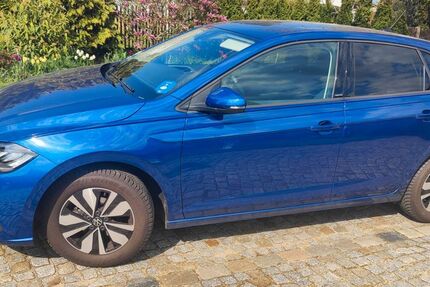 VW Polo 17.500 km 19.800 &euro; Schkeuditz (OT Dölzig) 04435