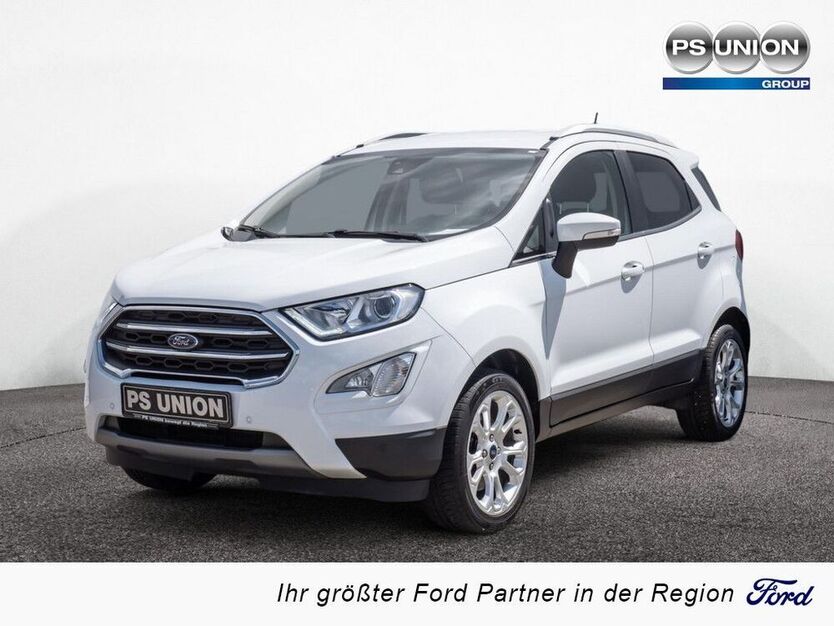 EcoSport