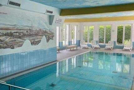 Gewerbeobjekt Seegebiet Mansfelder Land Stedten - 5 Zimmer, 699.000&euro; | Angebot:25249876