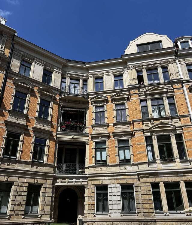 Wohnung zum Kaufen in Leipzig 599.000 € 119 m²