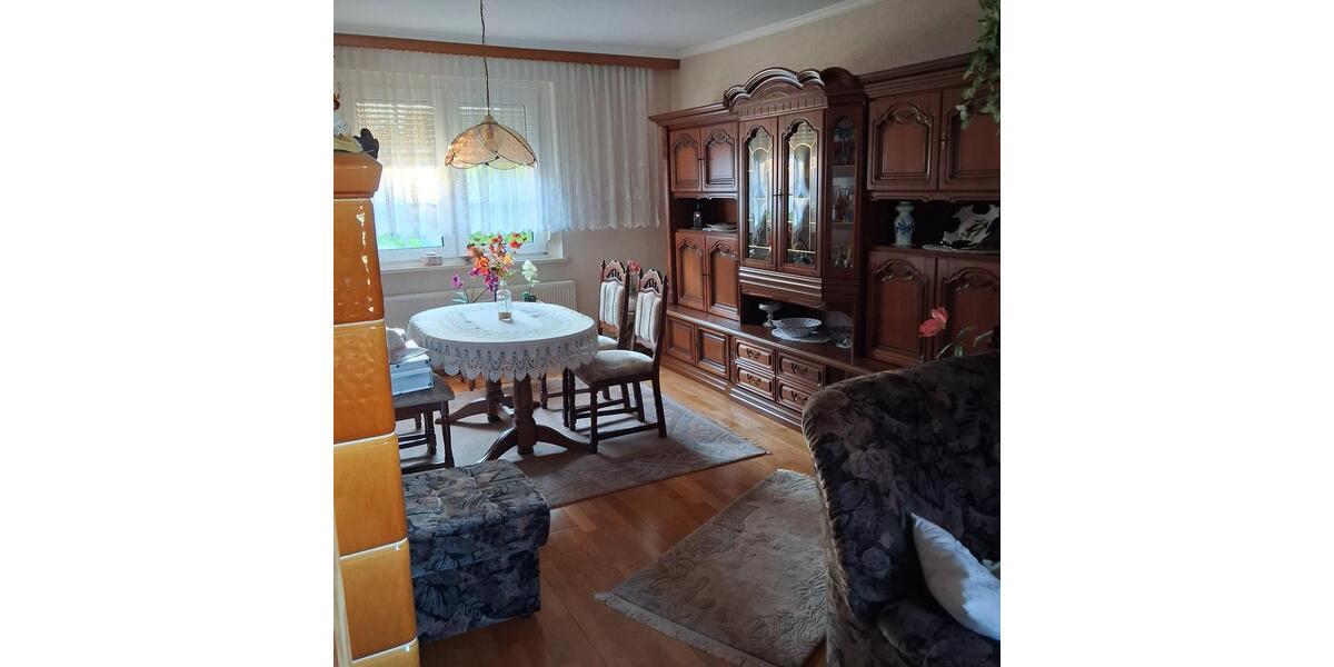 Doppelhaushälfte Farnstädt - 4 Zimmer, 114 m&sup2;, 165.000&euro; | Angebot:27096157