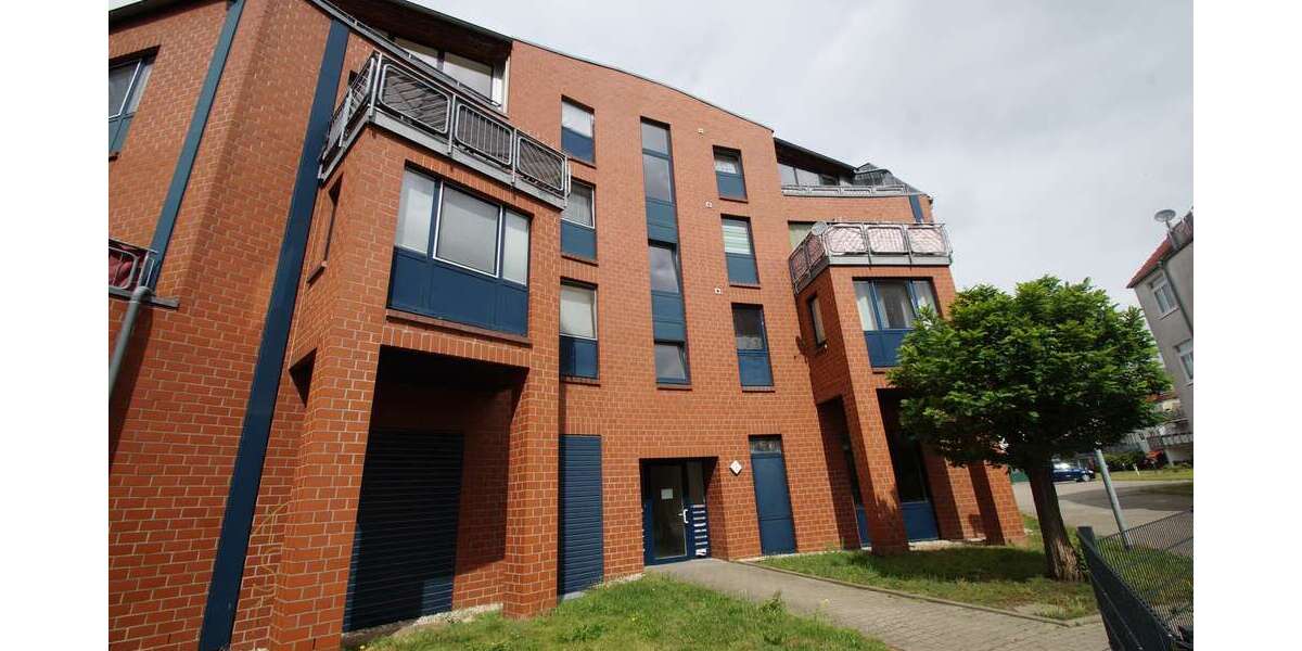 ++Zentrale 2-Raumwohnung am Goitzsche See++ 2 zimmer