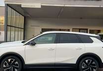 Gebrauchtwagen Opel Grandland X