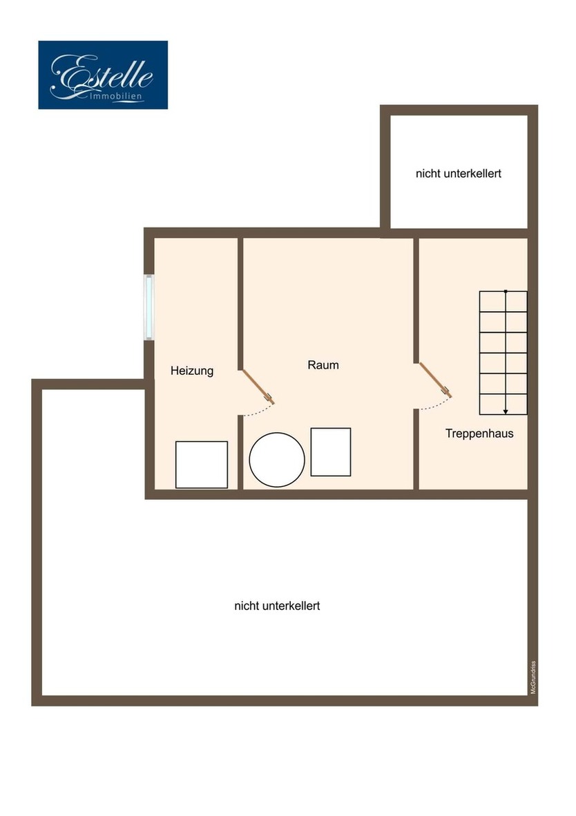 Im Herzen von Sandersdorf - 2 Familienhaus - 7 Zimmer - Garten- handwerkliches Geschick von Vorteil 6 zimmer