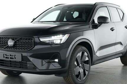 Volvo XC40 27.200 km 38.990 € Salzatal OT Bennstedt 06198