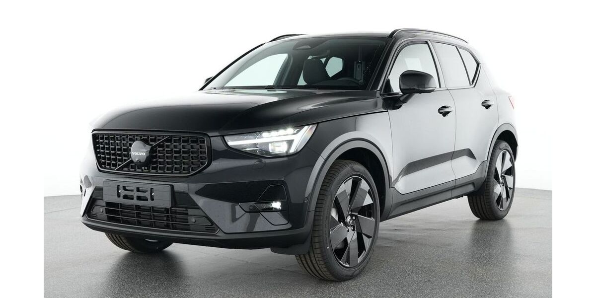 Volvo XC40 27.200 km 38.990 € Salzatal OT Bennstedt 06198