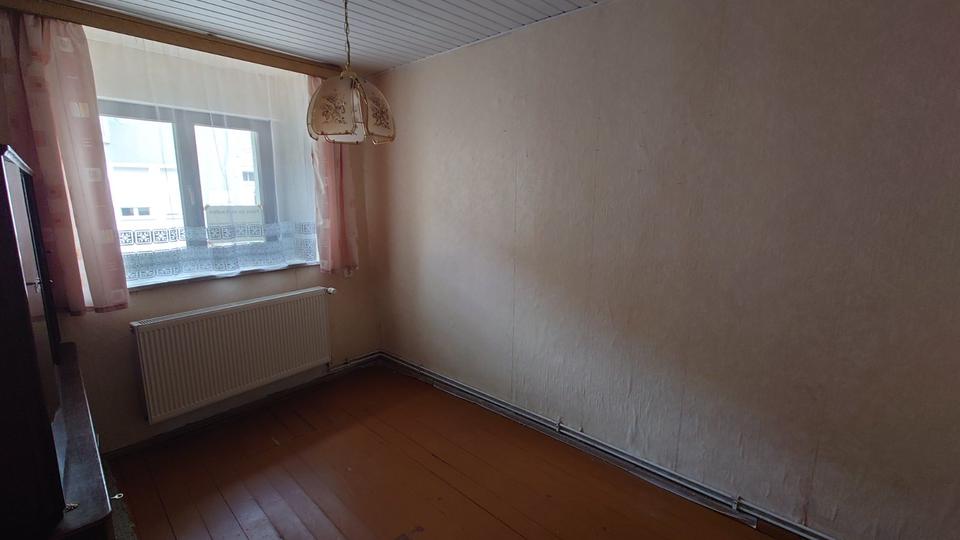 Reihenhaus Querfurt - 70.000&euro; | Angebot:25221114
