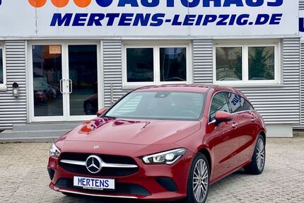 Mercedes CLA 180