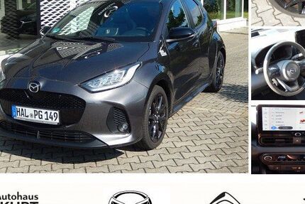 Mazda 2 Hybrid 4.566 km 26.990 &euro; Halle 06126