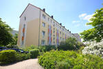 Etagenwohnung Halle (Saale) Südstadt - 3 Zimmer, 68 m&sup2;, 492&euro; | Angebot:26117987