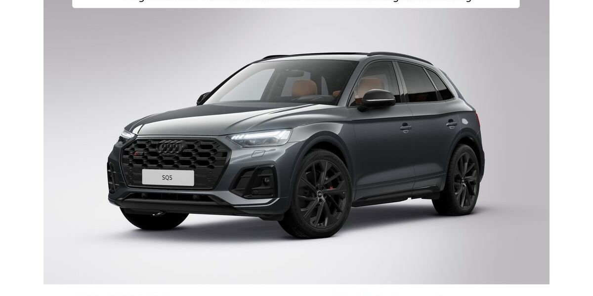 Audi SQ5 10.000 km 89.989 &euro; Bitterfeld-Wolfen 06749