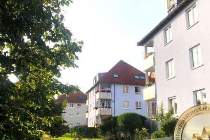 Wohnung Schkeuditz - 2 Zimmer, 60 m&sup2;, 99.995&euro; | Angebot:26657893