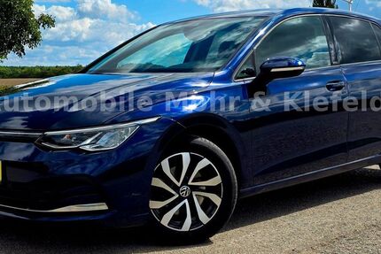 VW Golf 47.000 km 19.999 € Halle-Neustadt 06124