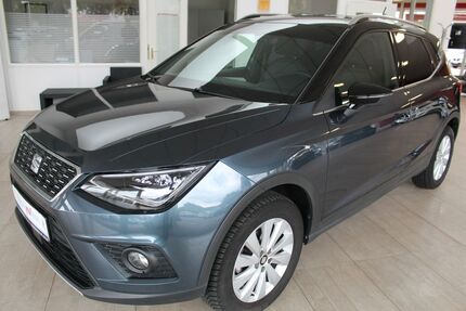 Seat Arona 44.250 km 16.990 &euro; Eisleben 06295