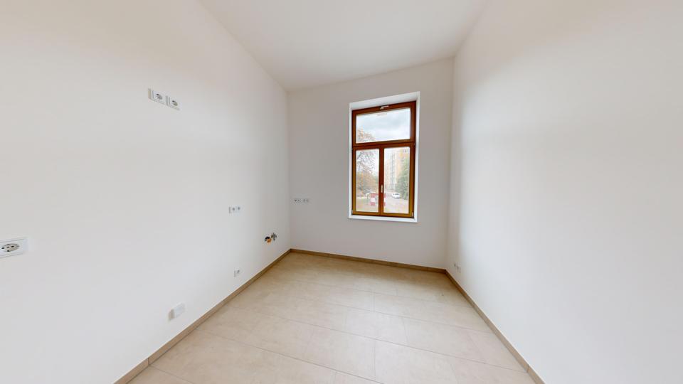 Etagenwohnung Halle (Saale) Damaschkestraße - 4 Zimmer, 150 m&sup2;, 1.735&euro; | Angebot:26564402