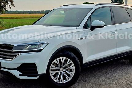 VW Touareg 200.000 km 30.999 &euro; Halle-Neustadt 06124