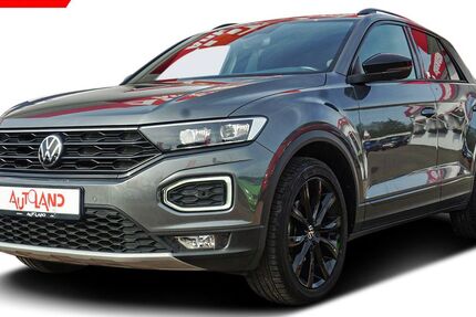 VW T-Roc 99.821 km 21.490 &euro; Halle 06122