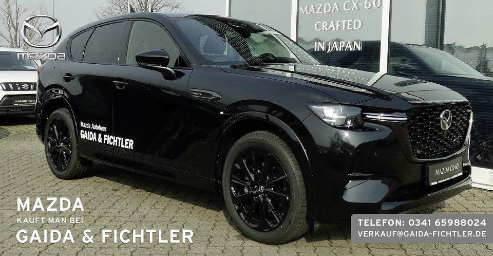 CX-60