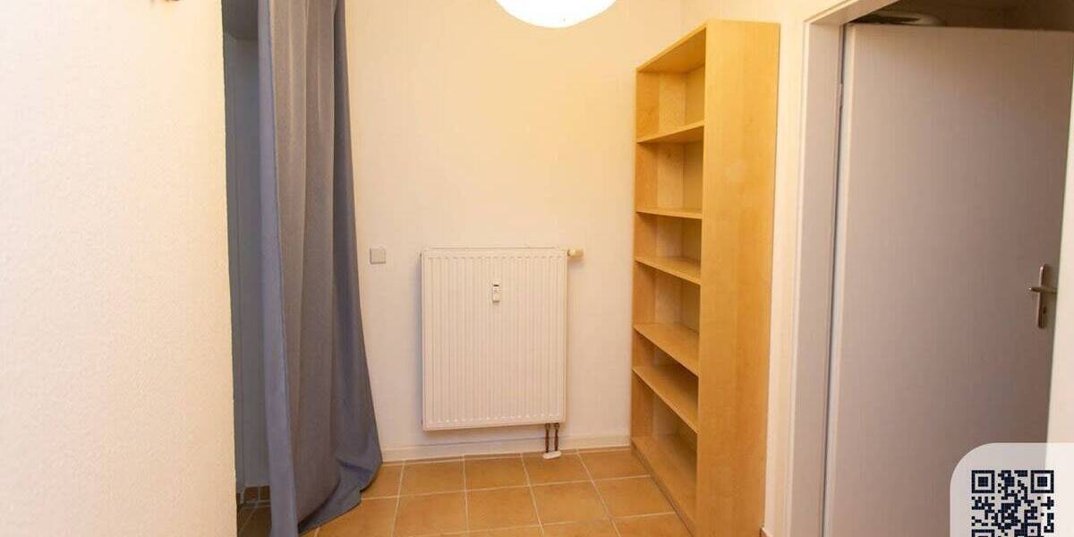 Etagenwohnung Halle (Saale) Altstadt - 2 Zimmer, 1.514&euro; | Angebot:26312548