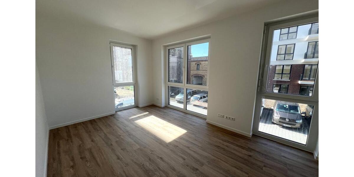 Etagenwohnung Delitzsch - 2 Zimmer, 58 m&sup2;, 759&euro; | Angebot:22893404