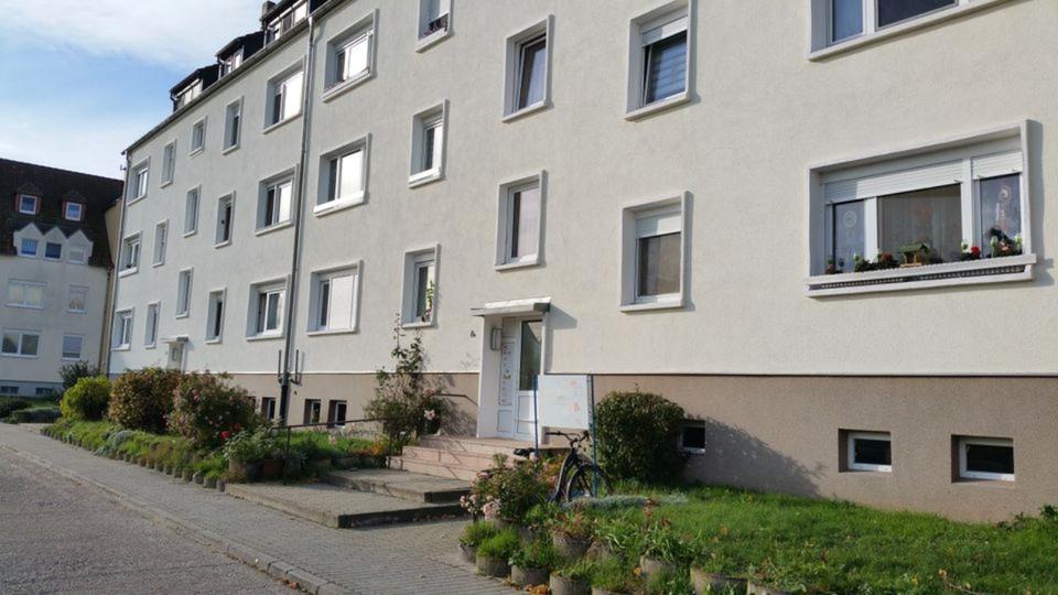 Etagenwohnung Rackwitz - 13 Zimmer, 297 m&sup2;, 430.000&euro; | Angebot:24887376
