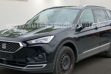 Seat Tarraco 145.475 km 18.299 &euro; Brehna 06796