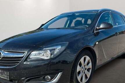 Opel Insignia 129.785 km 6.699 € Sandersdorf-Brehna 06796