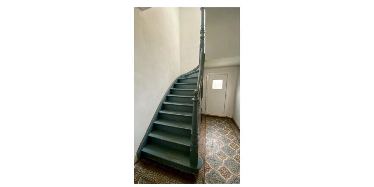 Dachgeschoßwohnung Bitterfeld-Wolfen Bitterfeld - 2 Zimmer, 53 m&sup2;, 480&euro; | Angebot:26197250