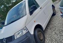 T5 Transporter