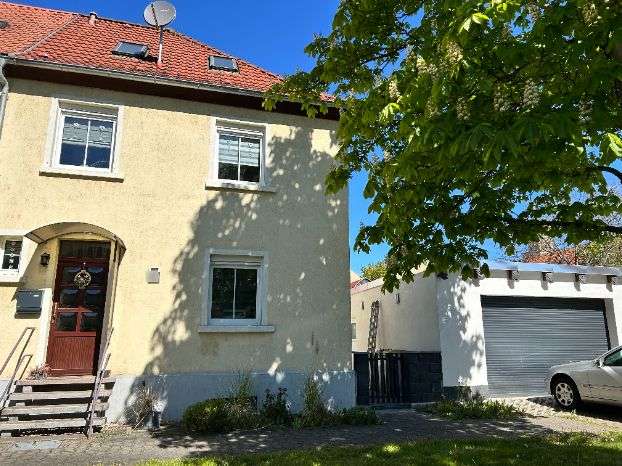 Einfamilienhaus Leuna - 4 Zimmer, 100 m&sup2;, 249.000&euro; | Angebot:26470564