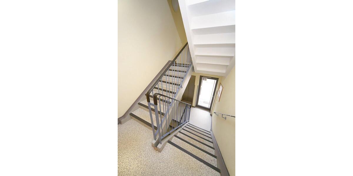 Etagenwohnung Eisleben (Lutherstadt) - 3 Zimmer, 62 m&sup2;, 335&euro; | Angebot:26266522