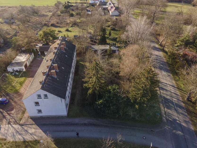 750 qm großes Grundstück für Ihr Traumhaus zimmer