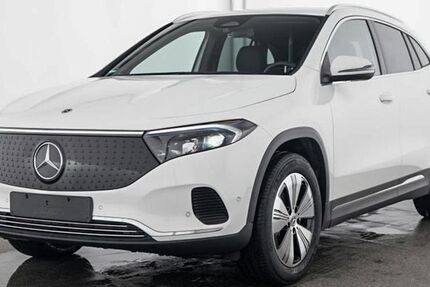 Mercedes-Benz EQA 7.960 km 44.977 &euro; Lutherstadt Eisleben 06295