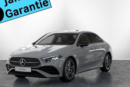 Mercedes A 200