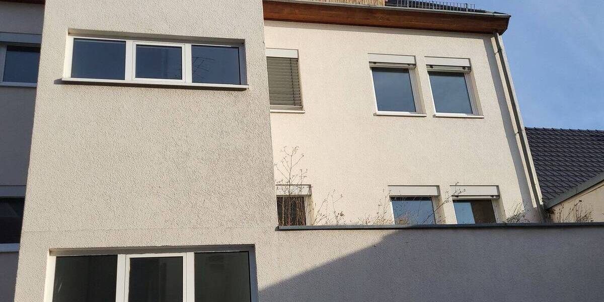 Etagenwohnung Schkeuditz - 3 Zimmer, 74 m&sup2;, 550&euro; | Angebot:26174115