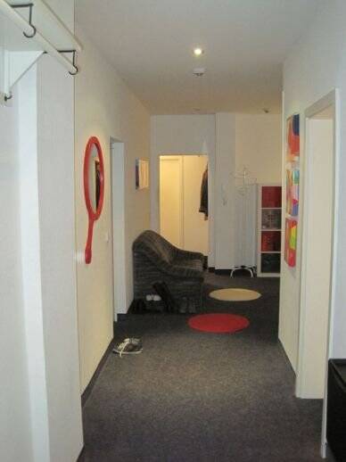 Zimmer Halle (Saale) Innenstadt - 185&euro; | Angebot:25661089