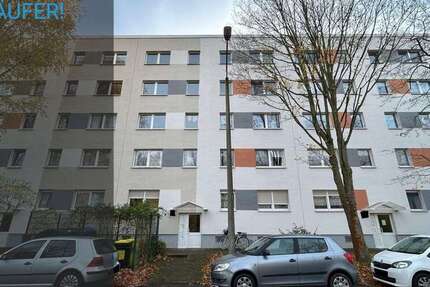 Wohnung zum Kaufen in Halle 54.000 € 57.31 m² 3 zimmer