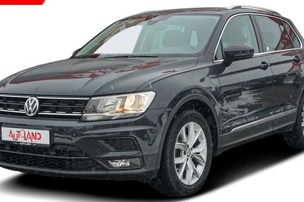 VW Tiguan 109.049 km 21.990 &euro; Halle 06122