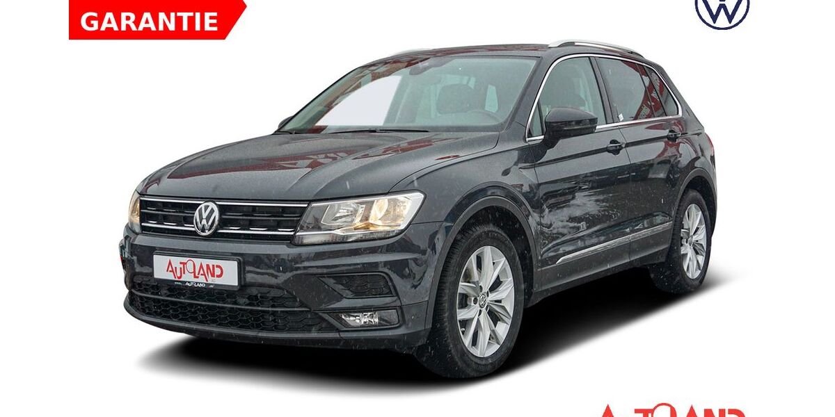 VW Tiguan 109.049 km 21.990 &euro; Halle 06122