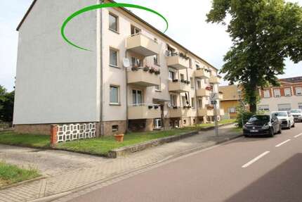 Wohnung Gröbzig Gröbzig - 3 Zimmer, 59 m&sup2;, 29.000&euro; | Angebot:27265830