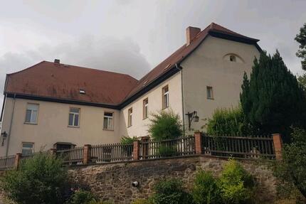 3 Raumwohnung in Wettin zu vermieten 3 zimmer