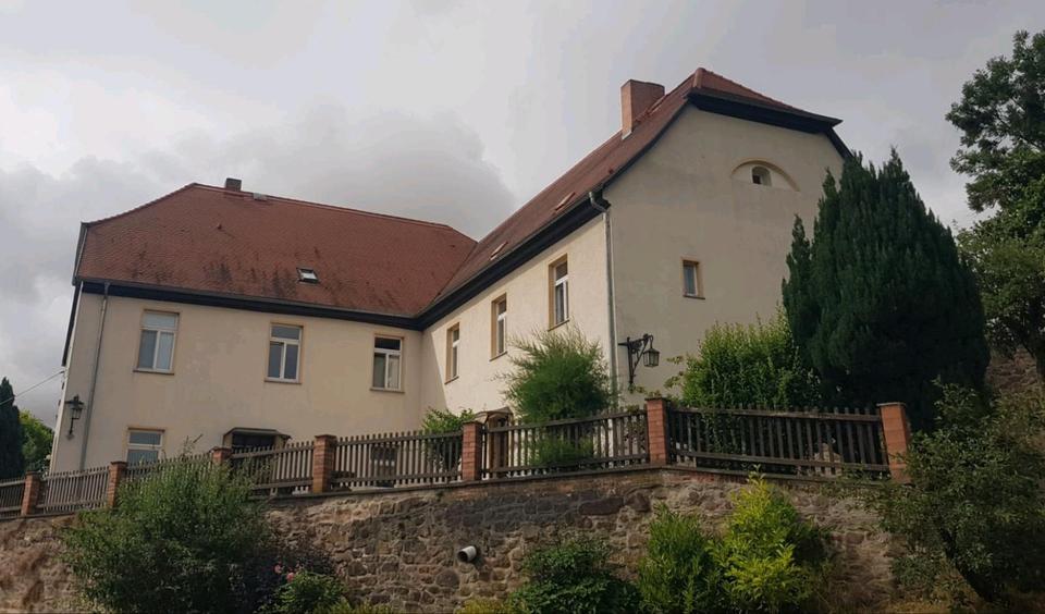 Etagenwohnung Wettin-Löbejün Löbejün - 3 Zimmer, 72 m&sup2;, 324&euro; | Angebot:24505478